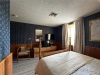 The Trail Inn - Amana, IA - Main Amana Colony - Wifi