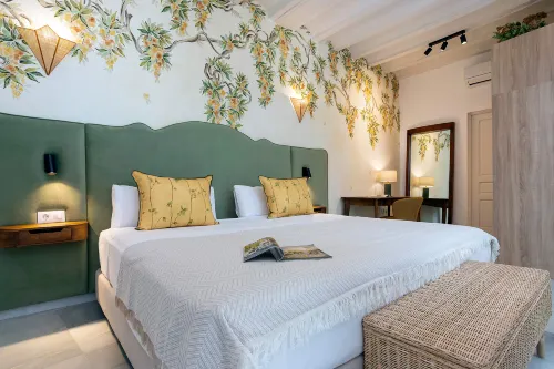Genteel Home Casa del Buen Viaje - บังกะโล
