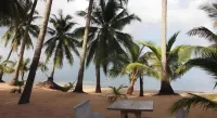 Palm Point Village - Pensions
