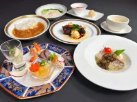 Garden Hotel Shizuoka - servizio colazione