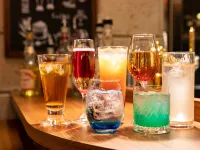 Kinugawa Onsen Hotel - Bar