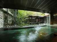 Kinosaki Onsen Nishimuraya Hotel Shogetsutei - Hot Springs