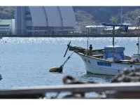 Bekkan Yosanoso - Ocean View