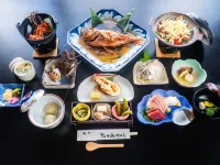 Takami Hotel - سبا