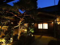 Zenkoji Temple Yakuoin