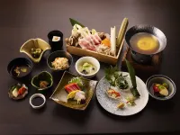 愛犬と泊まれる古民家リトリート　赤城山－懐－ - 朝食