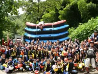 Minakami Campground Riverstone - Bintang 3
