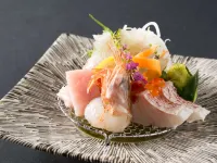 城崎温泉 泉翠 - 朝食