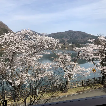 Forest Resort Sarugakyo Seikoso