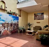 Hotel Norte - familiares