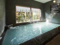 Super Hotel Arai Niigata - Hot Springs