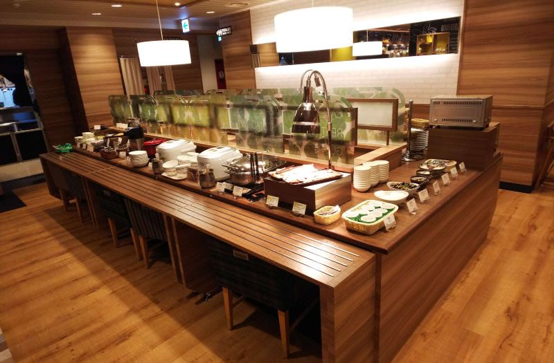 Smile Hotel Tokyo Nihonbashi photo 2