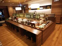 東京日本橋微笑飯店 - 早餐
