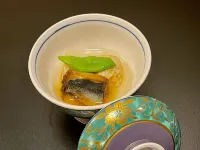 旅染屋 山いち - 朝食