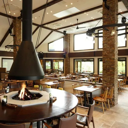 Hotel Hut Walden