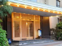 Yugawara Onsen Kawasegien Isuzu Hotel - Bar
