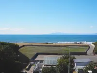 Breath Hotel - Sea View