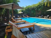 Hotel BL - 2-Sterne