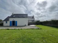 Pretty House by the Sea for 4 - 3 étoiles