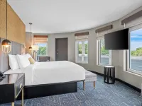 Beacon Suites Hotel Hotels near Porter Square