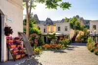 Cappadocia Empire Cave Hotel - 4 ดาว