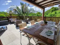 Residence Ti Village Creole - 2-Sterne