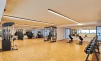 Enorme Epavli Urban Living - Træningscentre