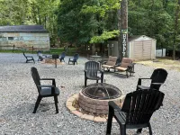 “Special Place”Short Term Rentals Tiny Home Springville,Tennessee 148 - 2-Star