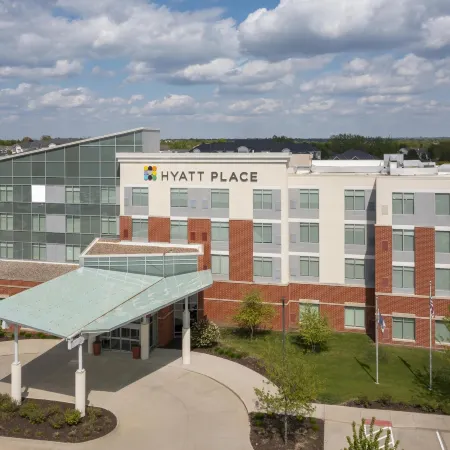 Hyatt Place West des Moines/Jordan Creek