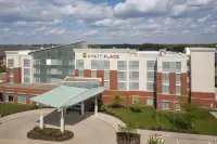 Hyatt Place West des Moines/Jordan Creek - Pet friendly