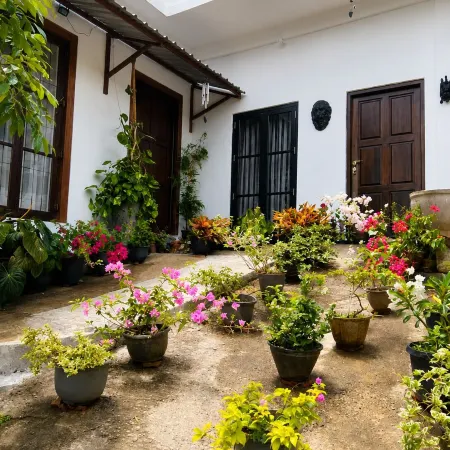 Hilltop Retreat Matale