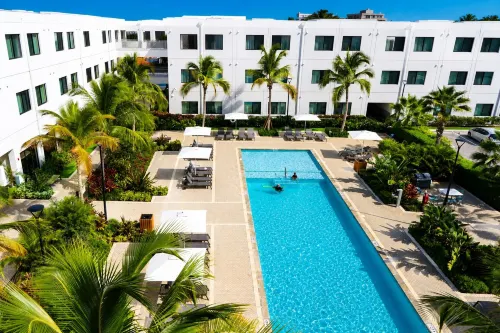 Governors Village Seven Mile Beach Corridor - homestay