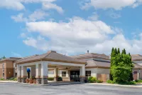 Best Western Davison Inn - 3-Star
