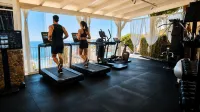 Grand Hotel Tritone - Gym
