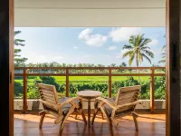 Ashva Swiss-Belresort Hotels near Sambahan