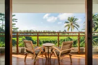 Ashva Swiss-Belresort, Ubud - جديد