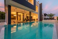 Villa Marro Zadarvillas - Ocean View