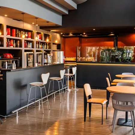 Ibis Santo Andre