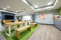 Spark by Hilton Lafayette South - 2-Star