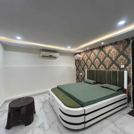 Sigdi Resorts, Alwar