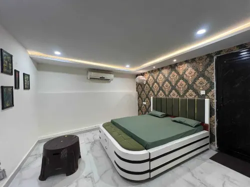 Sigdi Resorts, Alwar - 2-Star