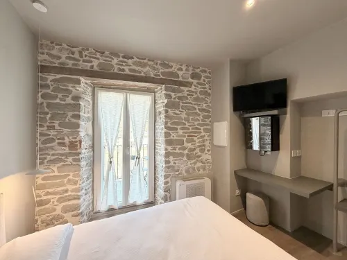 Le Terrazze sul Fiume - Villas
