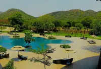 阿南塔溫泉度假村阿賈布加爾 - 度假村
