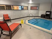 Wingate by Wyndham Harrisburg Near Hershey - Hot Tub