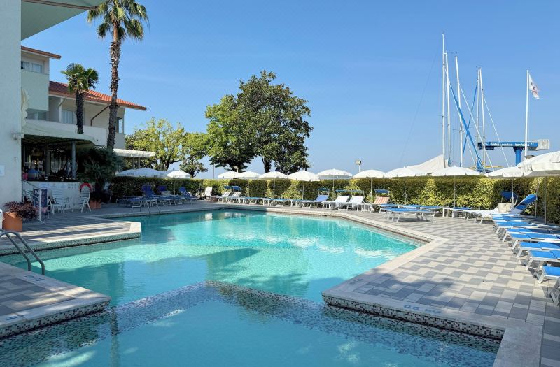 Hotel Nettuno photo 5