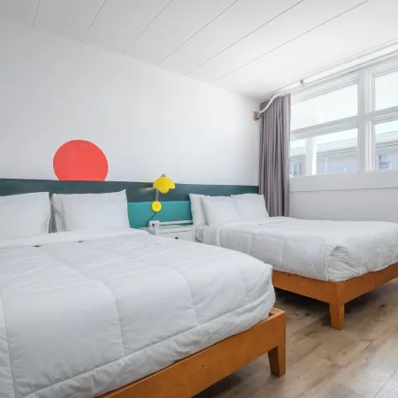 Oceanana Motel