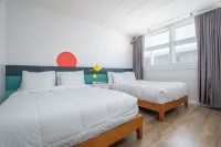 Oceanana Motel - Beach