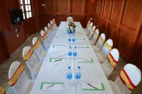 Sivaranjani Hotel - parking