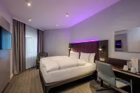 Premier Inn Halle Saale City Centre - breakfast