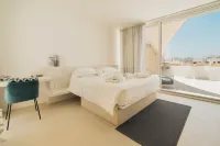 Antico Mondo Rooms & Suites - balcone